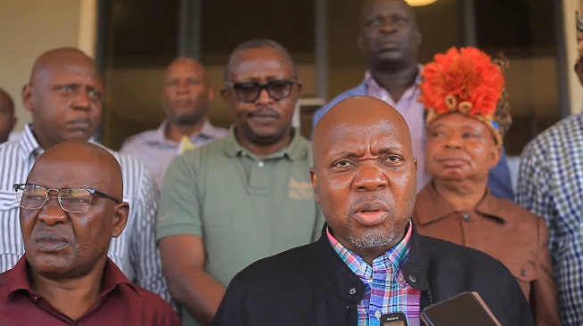 Haut-Uele : le Gouverneur Jean Bakomito met en garde contre la désinformation sur les réseaux sociaux